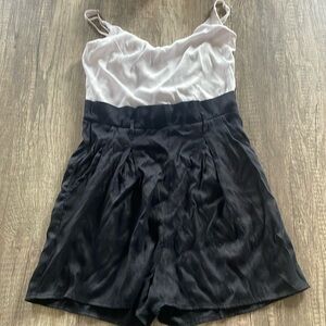 Women’s Romper
